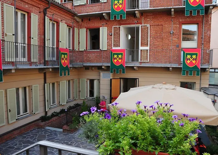 Albergo Etico Asti